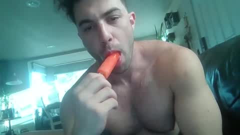 theepapajohn online show from 04/19/26, 02:00