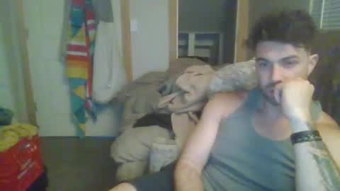 theepapajohn online show from 04/20/26, 02:58