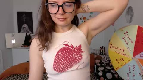 TheFarmergirl online show from 04/29/26, 04:49