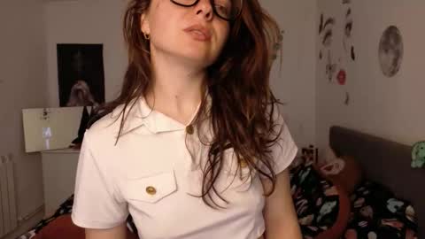 TheFarmergirl online show from 05/02/26, 04:28