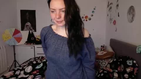TheFarmergirl online show from 05/09/26, 04:06