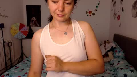 TheFarmergirl online show from 06/24/26, 04:00