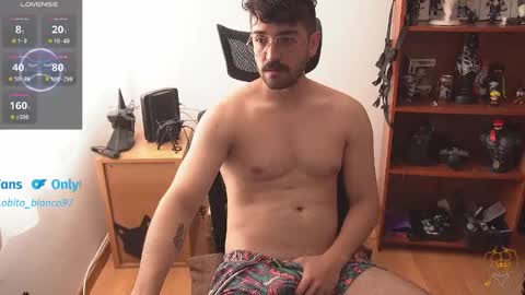 Snapshot of thefckingwolf chatting on 02/17/26, 03:08 Wolf Independent model online show from 02/17/26, 03:08