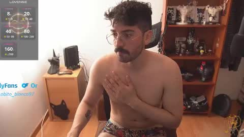 Snapshot of thefckingwolf chatting on 02/21/26, 02:51 Wolf Independent model online show from 02/21/26, 02:51