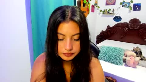 Ariamapola88 online show from 06/10/26, 03:18