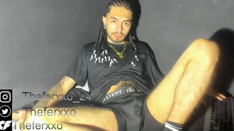 independent Model online show from 03/31/26, 08:53