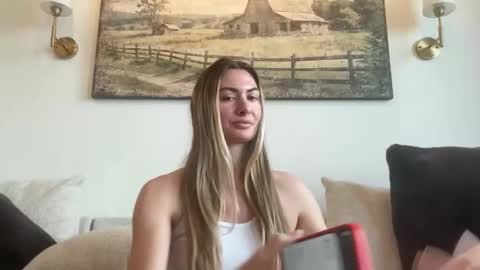 Snapshot of thefitfreak chatting on 06/02/26, 03:14 Alyssa Rhoades online show from 06/02/26, 03:14
