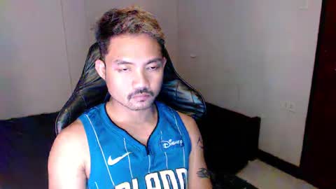 Snapshot of thefriskyasian chatting on 01/26/25, 02:24 Jaycee online show from 01/26/25, 02:24