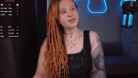 Moon online show from 05/08/26, 11:37