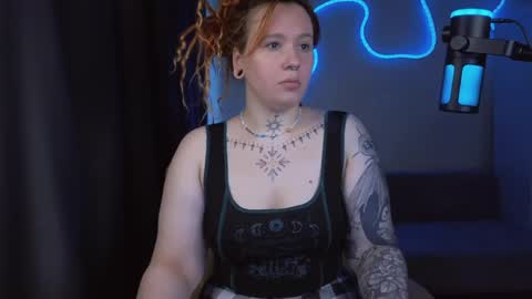 Moon online show from 05/11/26, 10:54