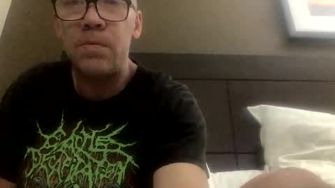 THE DIP online show from 12/03/25, 11:08