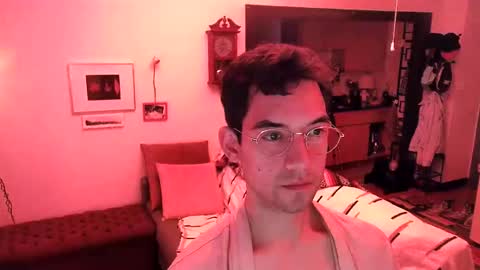 Snapshot of thegallerymale chatting on 04/05/26, 10:51 TGM online show from 04/05/26, 10:51