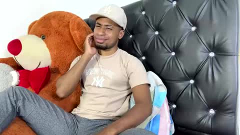 Prince online show from 02/03/25, 11:15