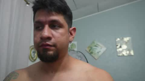 Marcelo online show from 10/14/25, 02:23