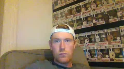 Snapshot of thegingerjim chatting on 09/13/25, 10:31 thegingerjim online show from 09/13/25, 10:31