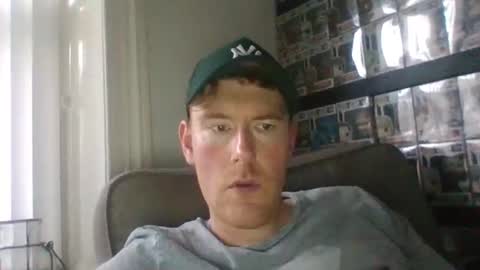 Snapshot of thegingerjim chatting on 11/03/25, 03:57 thegingerjim online show from 11/03/25, 03:57