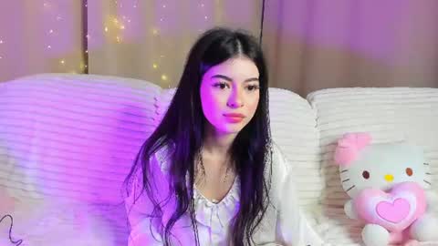 Snapshot of thegirlyoullcomebackto chatting on 06/16/26, 06:21 Anora online show from 06/16/26, 06:21