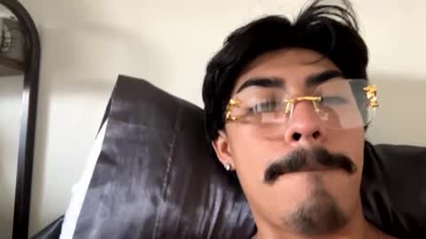 theglorious2002 online show from 01/06/25, 07:02