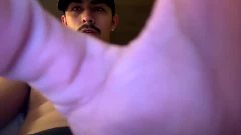 theglorious2002 online show from 10/10/25, 03:38