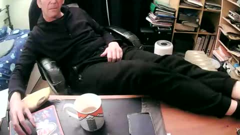 Snapshot of thegoodteacher54 chatting on 02/05/26, 05:28 paul online show from 02/05/26, 05:28