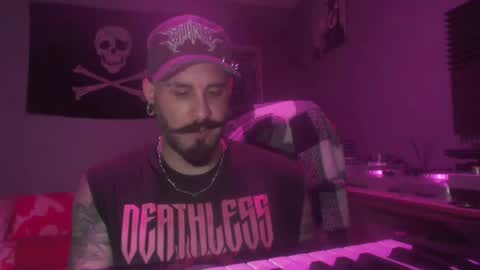 Snapshot of thegreatdestroyer69 chatting on 07/29/26, 08:51 thegreatdestroyer69 online show from 07/29/26, 08:51