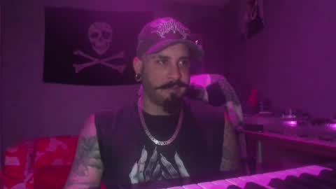 Snapshot of thegreatdestroyer69 chatting on 07/31/26, 07:24 thegreatdestroyer69 online show from 07/31/26, 07:24
