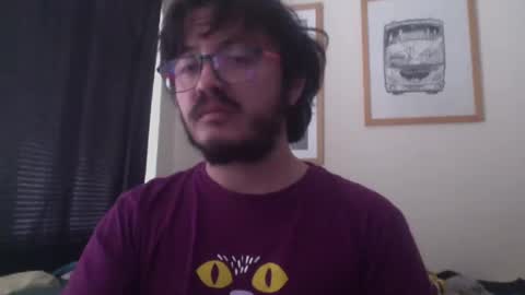 Snapshot of theguitarmistery chatting on 01/15/26, 06:55 theguitarmistery online show from 01/15/26, 06:55