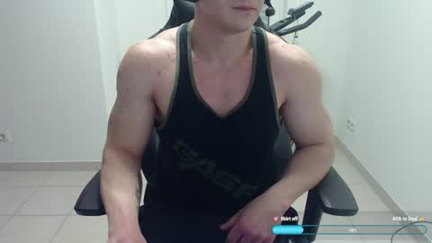 Alex online show from 06/12/26, 01:26