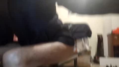 Snapshot of theguyss678 chatting on 12/04/24, 05:44 Arching4Life online show from 12/04/24, 05:44