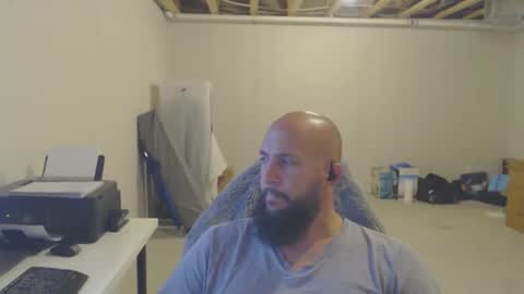 thehawaiian93 online show from 10/27/25, 02:54