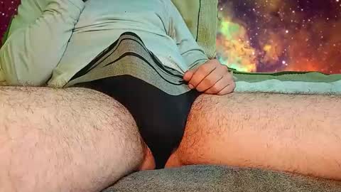 thehotstepperx online show from 11/23/25, 07:08