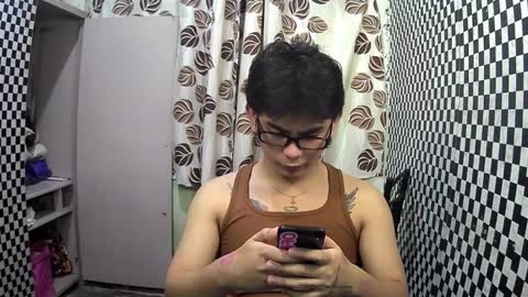 Xerxis online show from 01/07/25, 12:41