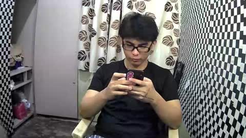 Xerxis online show from 01/10/25, 11:22