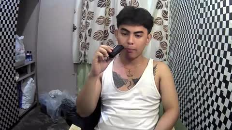 Xerxis online show from 01/19/25, 07:37