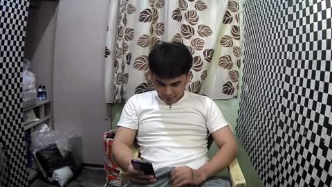 Xerxis online show from 01/21/25, 04:58