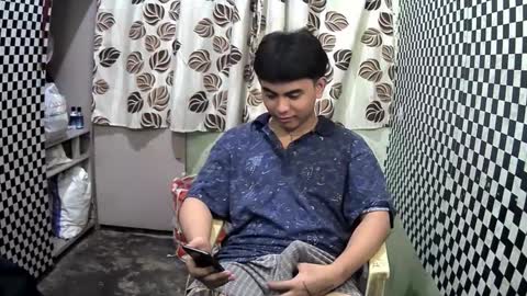 Xerxis online show from 01/23/25, 05:52