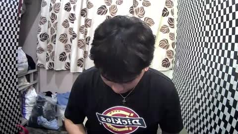 Xerxis online show from 01/30/25, 07:26