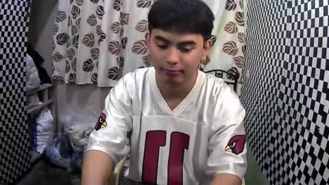 Xerxis online show from 01/31/25, 05:21