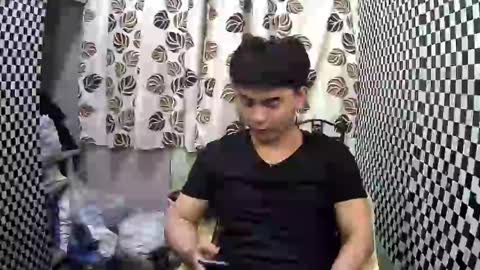 Xerxis online show from 02/01/25, 04:00