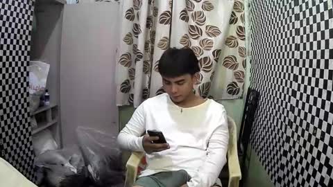 Xerxis online show from 02/06/25, 08:13