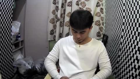 Xerxis online show from 02/06/25, 11:37