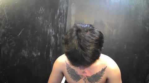 Xerxis online show from 02/11/25, 08:31