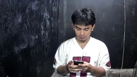 Xerxis online show from 02/19/25, 02:01