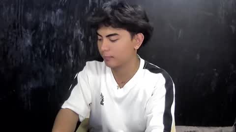 Xerxis online show from 03/02/25, 06:40