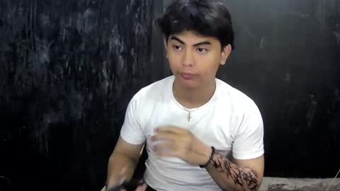 Xerxis online show from 03/03/25, 12:05