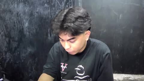 Xerxis online show from 03/12/25, 10:16