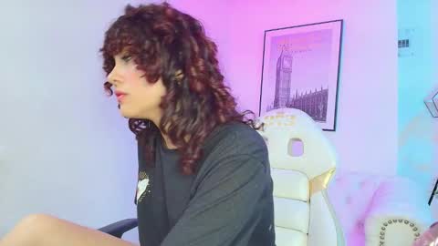 Theia  online show from 01/13/25, 04:08