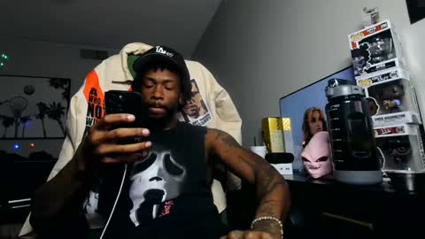 Snapshot of theinceptioncouple444 chatting on 02/23/26, 01:14 IXMCOUPLE444 online show from 02/23/26, 01:14