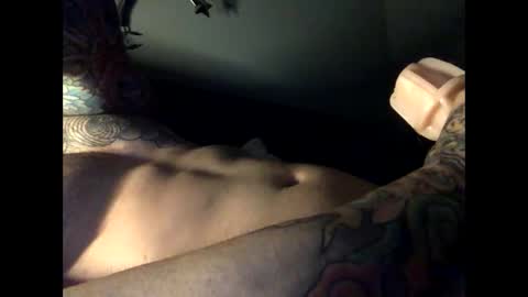 Inked Rabbit online show from 03/05/25, 08:54