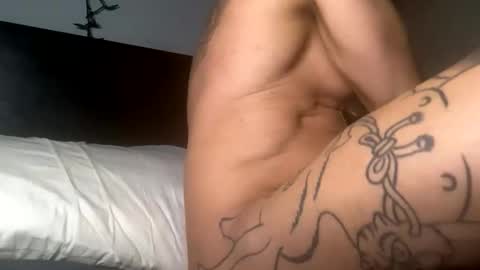 Inked Rabbit online show from 11/12/25, 11:47